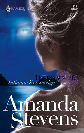 Title details for Intimate Knowledge by Amanda Stevens - Available